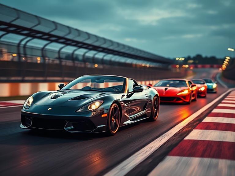 10 Sports Cars That Disappointed Owners After Just One Year