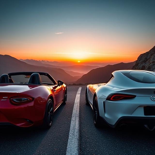 11 Underrated Sports Cars That Pack a Surprise Punch
