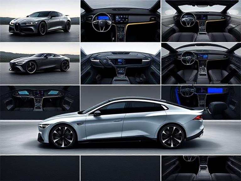 Polestar 5 Launch: Sweden’s Most Advanced Electric GT With 884 HP