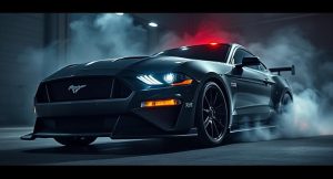 2026 Mustang RTR Spec 5: More Power Than a GTD at a Lower Price