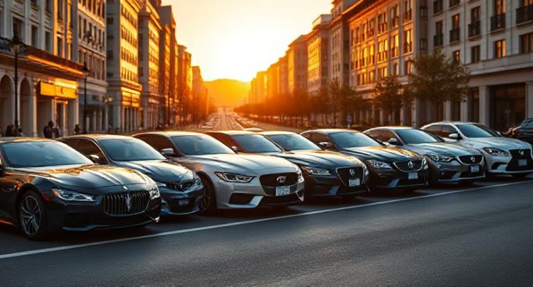 10 Affordable Cars That Exude Luxury, According to Doug DeMuro