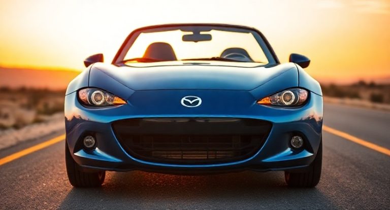 12 Fast Yet Budget-Friendly Sports Cars You Actually Know