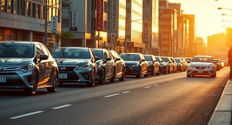 2025’s Least Reliable Japanese Car Brands: Top 3 Ranked