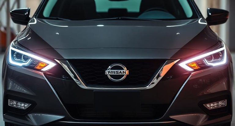 This 2026 Nissan Sentra Upgrade Is So Good, It Might Be the Best Sedan of the Year