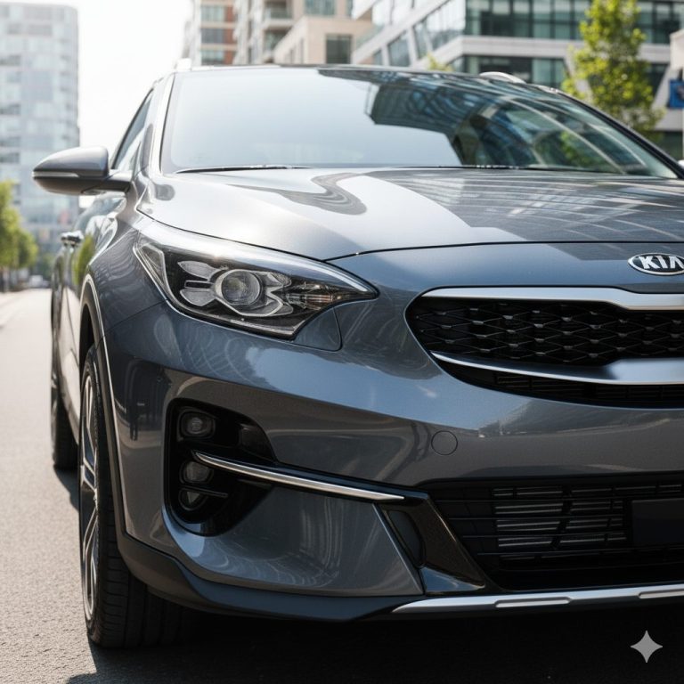 Top Affordable Kia SUVs Perfect for First-Time Buyers