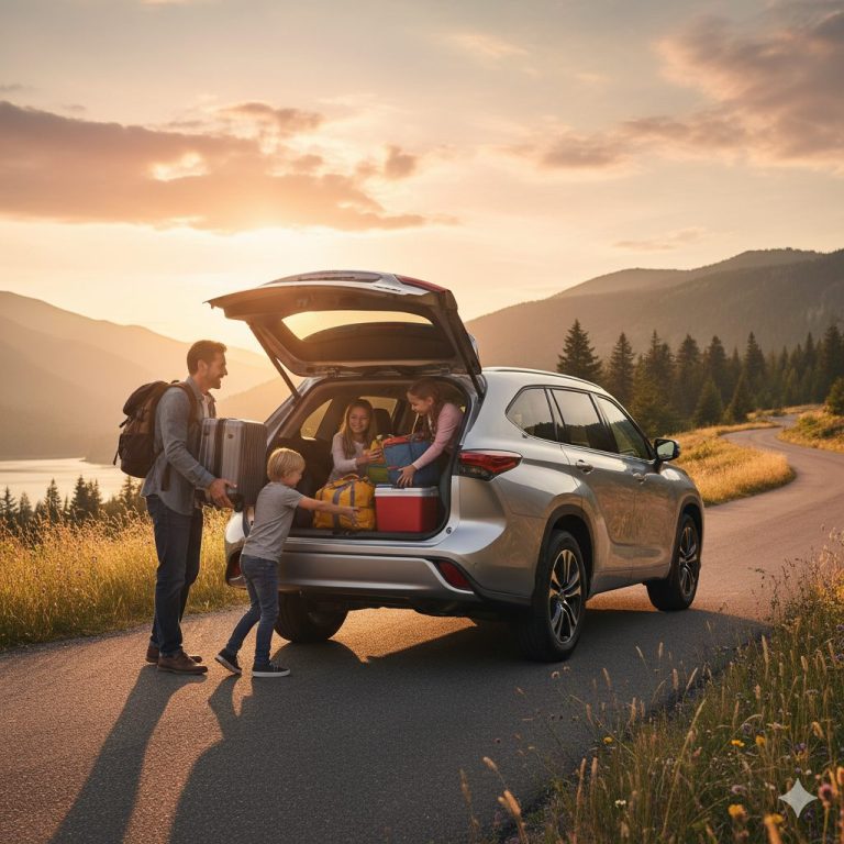 20 SUVs That Will Last Longer Than Most Sports Cars