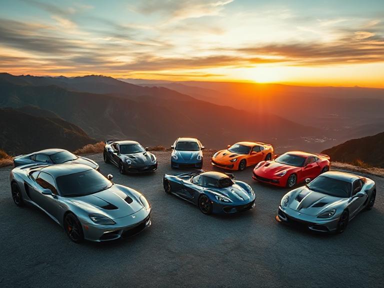Affordable Cars With Serious Performance Potential You Can Buy Today
