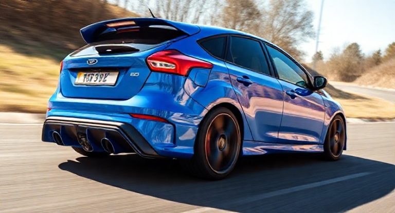 12 Sports Cars You Know, But With More Speed Than You Remember