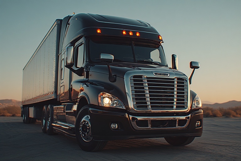 8 Most Popular Semi-Truck Brands in America Every Trucker Should Know
