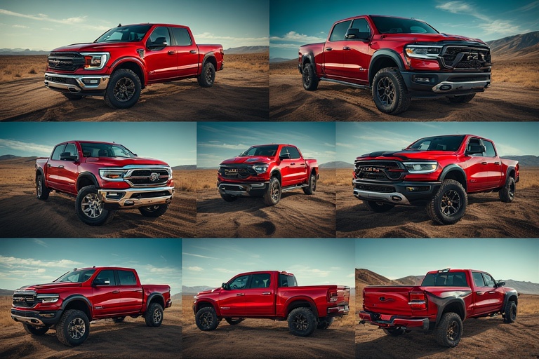 8 Popular Trucks Currently Under Investigation for Frame Cracks
