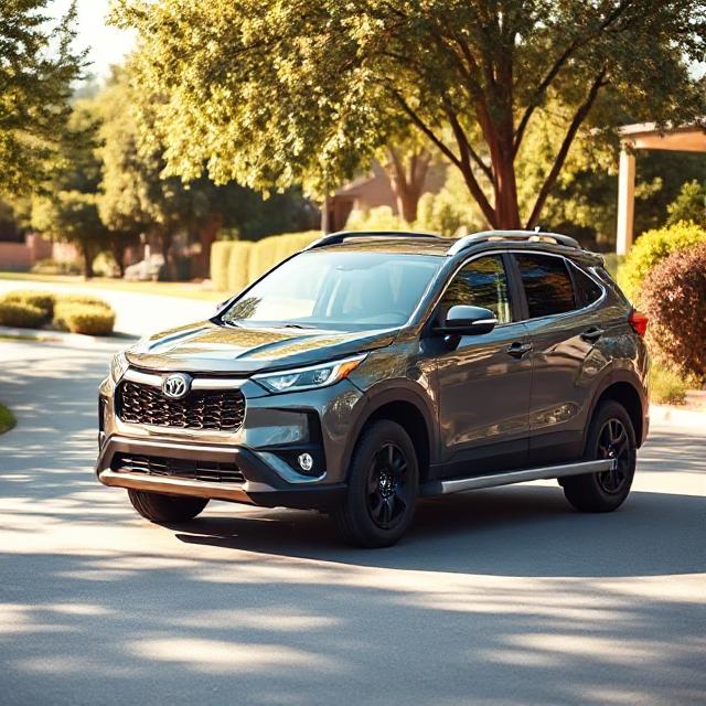  10 Reliable and Affordable SUVs Perfect for Retirees