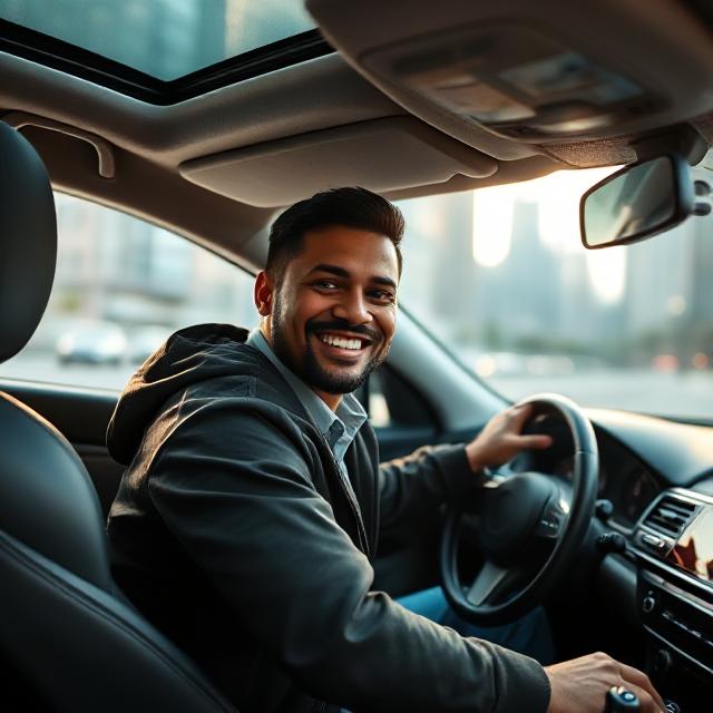 Reliable Rides: Top Cars in 2025 That Offer True Peace of Mind