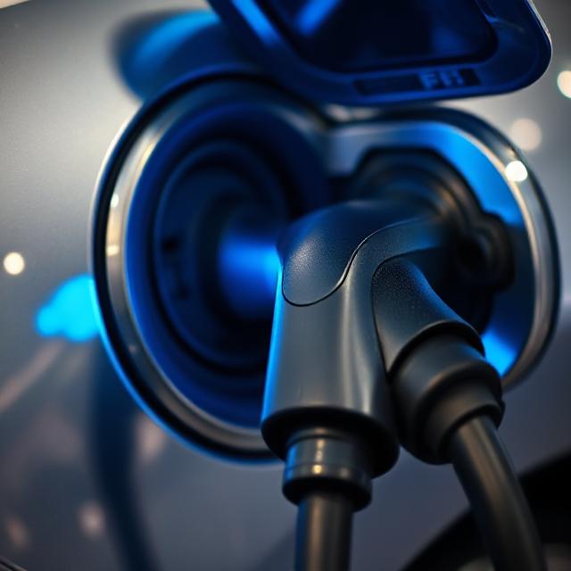 Top 11 EVs with Fastest Charging Speeds