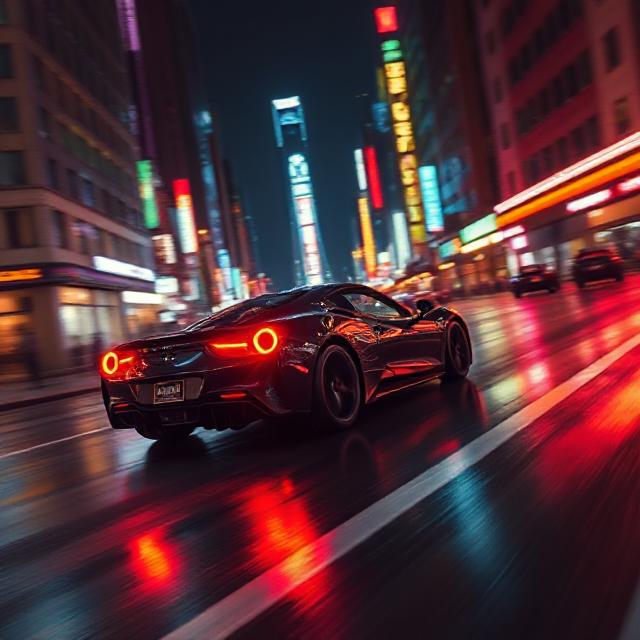 Top 10 Cars That Redefine Driving Pleasure in 2025