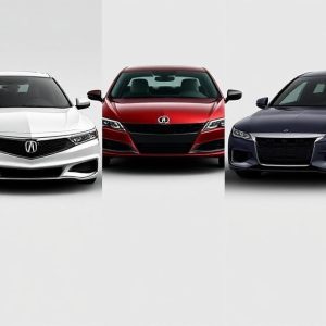 Top Luxury Sedans That Won’t Break the Bank in 2025