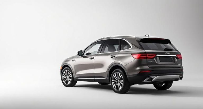 Think Twice Before Off-Roading These 10 Expensive SUVs