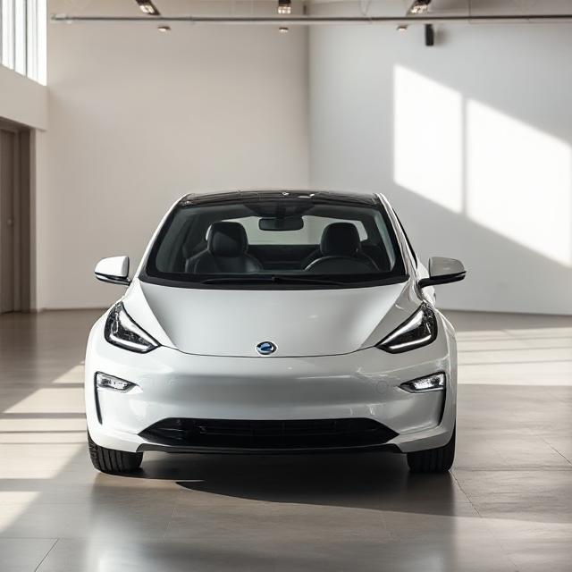 12 Electric Vehicles Struggling to Find Buyers