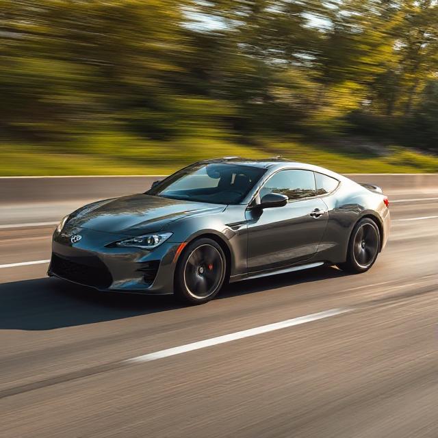 10 Cars That Blend Performance with Everyday Comfort