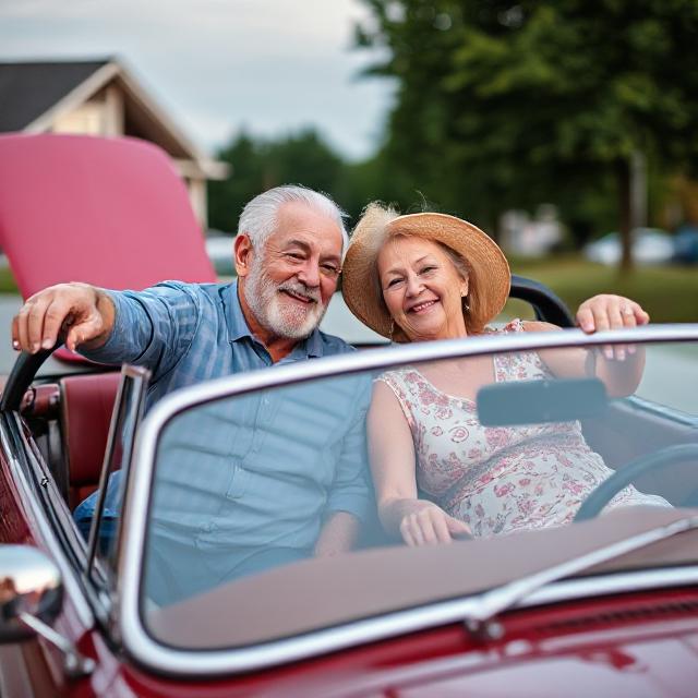 Hidden Classics: 10 Sedans Loved by Boomers, Lost to Modern Drivers