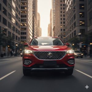 MG Hector Review — Big, Bold, and Better Than Ever?