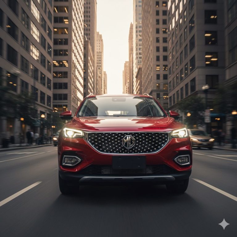 MG Hector Review — Big, Bold, and Better Than Ever?