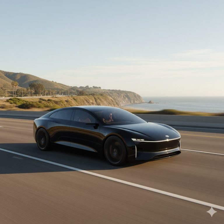 The Most Popular EVs in America Right Now (2025 Edition)