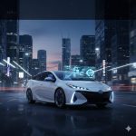 The 2025 Toyota Prius: 11 Futuristic Upgrades You’ll Love