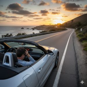 Top Down, Spirits Down: 10 Convertibles That Left Drivers Full of Regret