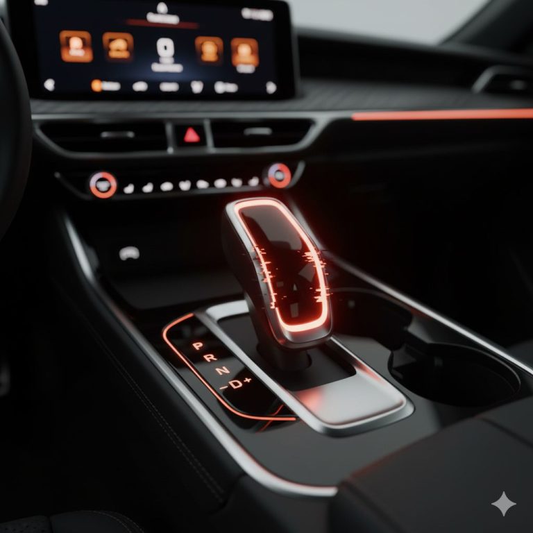 The 12 Most Frustrating Transmissions in Modern Cars
