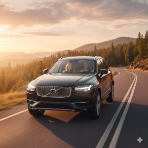 11 SUVs You’ll Never Regret Buying Before You Retire