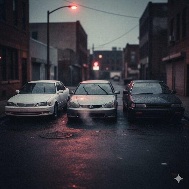 10 Japanese Cars to Stay Away From and What’s Wrong With Them