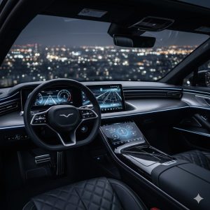 11 Cars With the Smoothest Ride You’ll Ever Experience