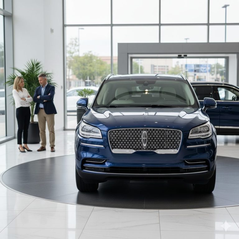 12 SUVs You’ll Wish You Never Spent So Much On