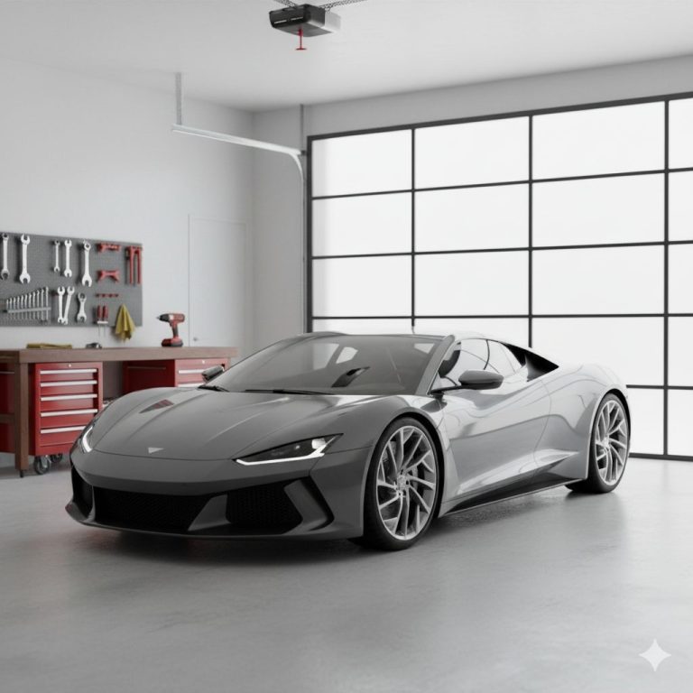12 Luxury convertibles with serious performance