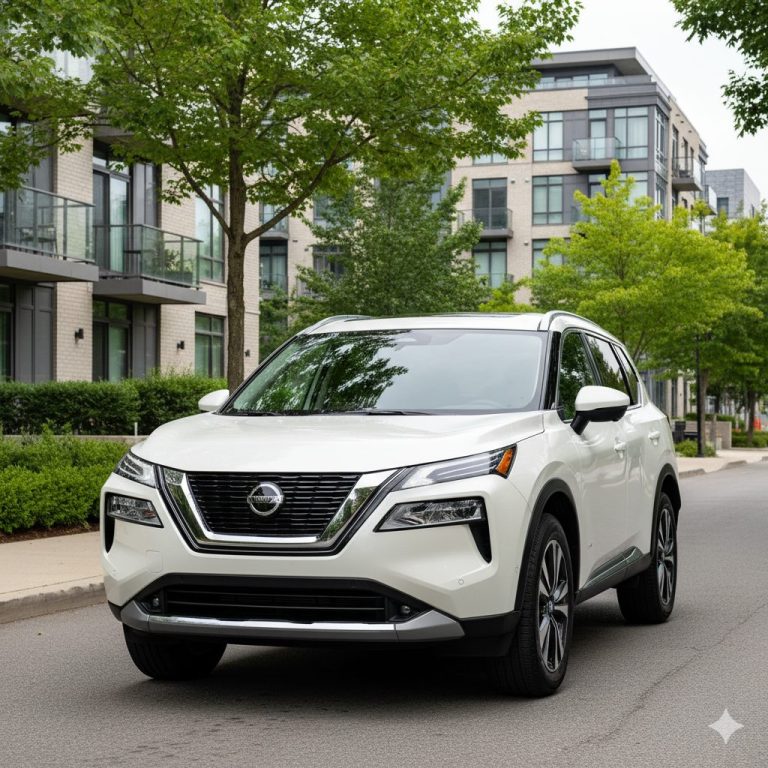 10 Safest Cars You Can Buy This Year