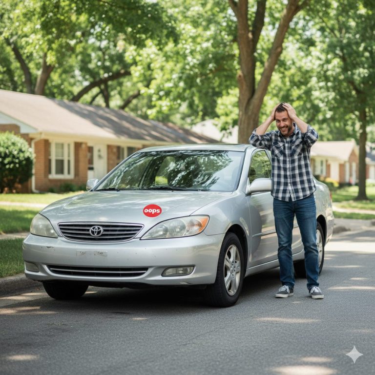 12 Cars That Turned Out to Be Big Buyer Regrets