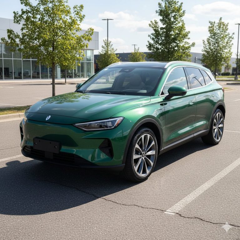 Huge Savings: 12 SUVs with Major Price Drops This Year