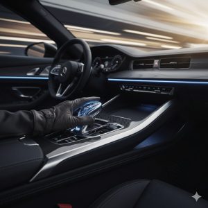 12 Cars With Gear Shifts So Smooth It Feels Unreal