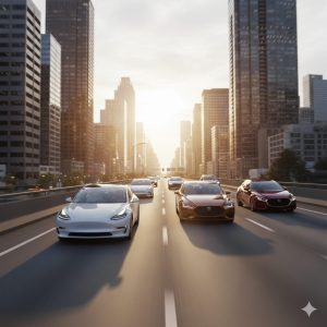 These 8 Sedans Are Changing Buyers’ Minds About SUVs