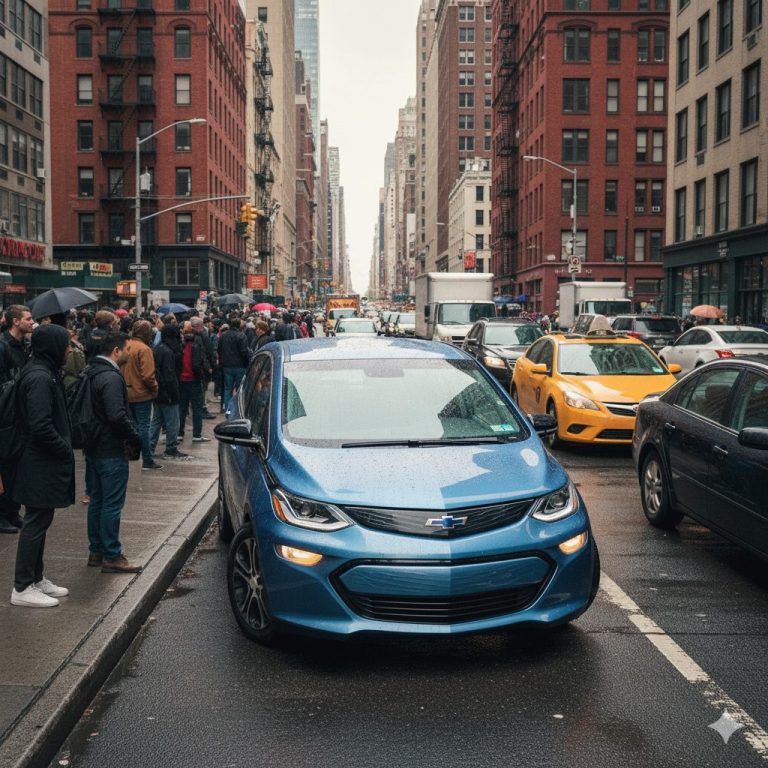 10 Electric Cars You’ll Probably Want to Avoid in 2025