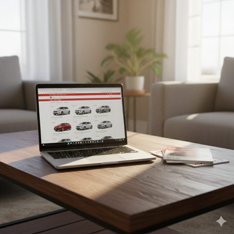 Budget to Premium: How Much Car Do You Really Need?