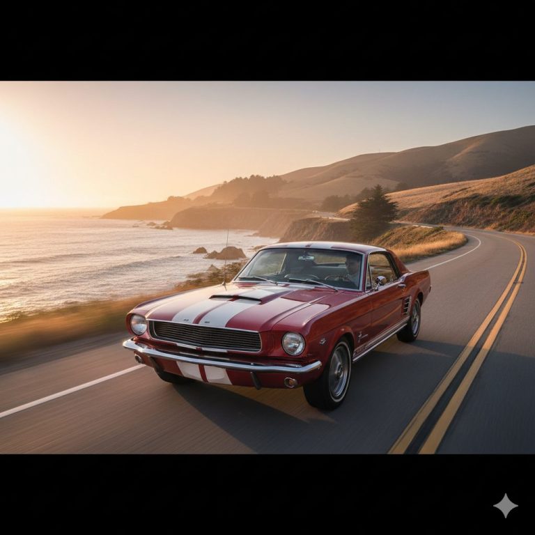 Owners Reveal the Most Reliable Mustangs: 6 Hits, 6 Misses