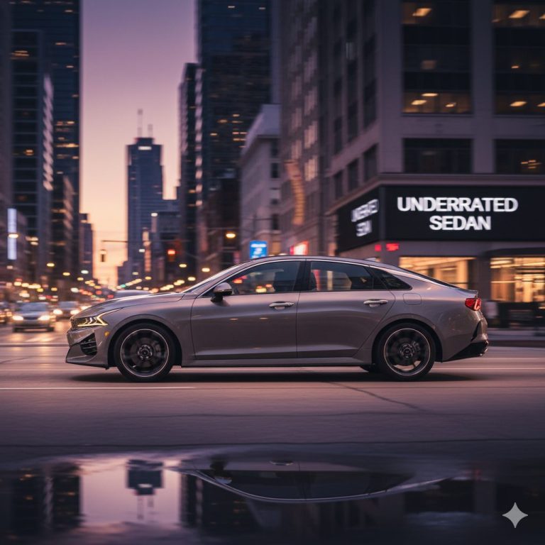 12 Underrated Models That Deserve More Attention