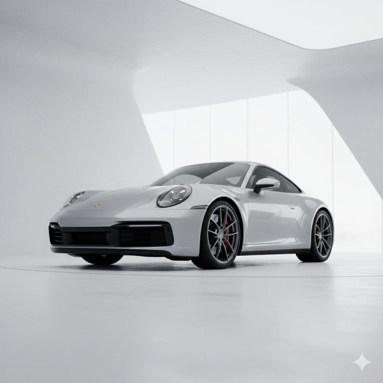  If you’re buying new, which Porsche 911 stretches your dollar the furthest?