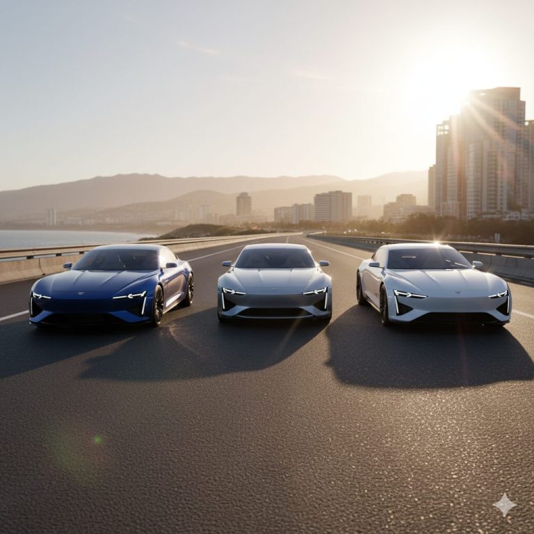 7-Year Sales Failures: 13 Cars You Might Regret Buying