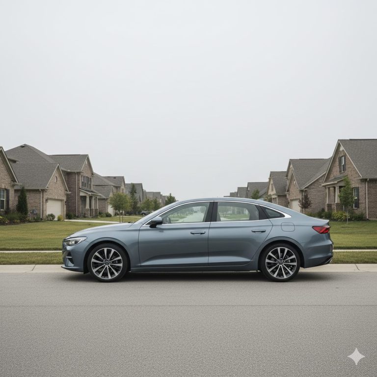 Sports Cars That Burned Out Driver Excitement in Just a Year