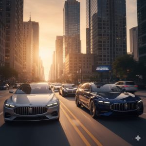 10 Family SUVs That Blend Space, Style, and Safety