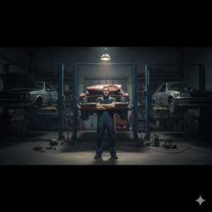 I’m a Mechanic: 7  Cars I Would Never Buy and Why They Aren’t Worth It