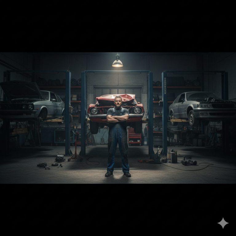 I’m a Mechanic: 7  Cars I Would Never Buy and Why They Aren’t Worth It