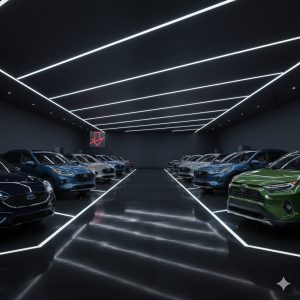 9 Hybrids That Are About To Have Massive Price Drops